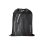 Zaino Genesis Bag G2 Unisex Poliestere Nero Grigio Rosso