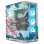 Torre PC NOX Hummer GLOCK ARGB Semitorre ATX Cristal Templado USB-C Blanca - By B0rjaCS