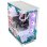 Torre PC NOX Hummer GLOCK ARGB Semitorre ATX Cristal Templado USB-C Blanca - By B0rjaCS