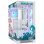 Torre PC NOX Hummer GLOCK ARGB Semitorre ATX Cristal Templado USB-C Blanca - By B0rjaCS