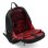 Maleta Yenkee YBB 1503 para portátil 15.6" com alça e ombreira