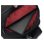 Maleta Yenkee YBB 1503 para portátil 15.6" com alça e ombreira