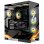 Torre PC NOX Hummer GLOCK ARGB Semitorre ATX Cristal Templado USB-C Negra By Starwraith