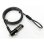 Cavo antifurto eStuff GLB220105 1,8 m Kensington