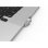 Sicherheitsanker Maclocks MBPR16LDG01 Silber