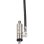 Cavo antifurto Gearlab GLB220301 1,8 m con chiave per monitor