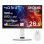 Monitor BenQ MOBIUZ EX271QZ 27" QHD 500Hz OLED 0,03ms Höhenverstellbar