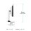 Écran PC BenQ MOBIUZ EX271QZ 27" QHD 500Hz OLED 0,03ms Ajustable