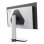 Écran PC BenQ MOBIUZ EX271QZ 27" QHD 500Hz OLED 0,03ms Ajustable