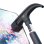Protector de pantalla 3MK para Yoga 7 2-in-1 14IML9 14" Transparente