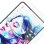 Protector de pantalla 3MK para Yoga 7 2-in-1 14IML9 14" Transparente