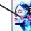 Protector de pantalla 3MK para Yoga 7 2-in-1 14IML9 14" Transparente