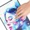 Protector de pantalla 3MK para Yoga 7 2-in-1 14IML9 14" Transparente
