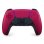 Mando Inalámbrico Sony DualSense V3 Rojo Cósmico para PS5