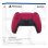 Mando Inalámbrico Sony DualSense V3 Rojo Cósmico para PS5