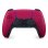 Mando Inalámbrico Sony DualSense V3 Rojo Cósmico para PS5
