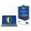 Protector de pantalla 3MK FlexibleGlass para Surface Go 3/4