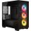 Gehäuse Micro-ATX CORSAIR 2800X RS-R ARGB Schwarz