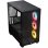 Gehäuse Micro-ATX CORSAIR 2800X RS-R ARGB Schwarz
