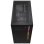 Boîtier Micro-ATX CORSAIR 2800X RS-R ARGB Noir