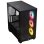 Boîtier Micro-ATX CORSAIR 2800X RS-R ARGB Noir