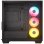 Boîtier Micro-ATX CORSAIR 2800X RS-R ARGB Noir