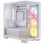 Boîtier PC Micro-ATX Corsair 2800X RS-R ARGB Blanc