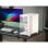 Boîtier PC Micro-ATX Corsair 2800X RS-R ARGB Blanc