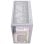 Boîtier PC Micro-ATX Corsair 2800X RS-R ARGB Blanc