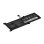 Batteria Green Cell LE125V2 per Lenovo IdeaPad 3 15.6" 4500mAh