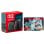Nintendo Switch 2 7.9" FullHD HDR 120Hz 256GB Magnetic Joy-Con Modo Ratón Azul/Rojo +  Mousepad Blade Gaming Switch 2
