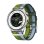 OPPO Watch S Bluetooth GPS NFC 1,46" AMOLED Plata Correa Multi One size Resistencia Agua IP68 SpO2 Pulsómetro