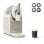 Heladera Moulinex Freezi MJ803A 1,4 L Compresor Integrado 5 Programas Automáticos