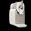 Heladera Moulinex Freezi MJ803A 1,4 L Compresor Integrado 5 Programas Automáticos