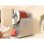 Heladera Moulinex Freezi MJ803A 1,4 L Compresor Integrado 5 Programas Automáticos
