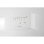 Réfrigérateur Combi AEG OSC6D181ES Low Frost 177cm 269L E Blanc