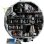 LEGO Star Wars UCS Death Star 75419 9 023 pezzi