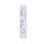 Sensor de Movimento HIKVISION DS-PDC10AM-VG3 Cabo Interior Exterior Anti-bloqueio