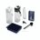 Caffettiera superautomatica DeLonghi Eletta Ultra ECAM470.85.MB 1,8 L 19 bar Wi-Fi