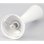 Batidora de mão Magefesa Velouté 500W Branco 0,7L