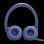 Casque JBL Tune 530C filaire USB-C, son Pure Bass, pliable, micro, bleu