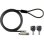 Cavo antifurto Gearlab GLB220101 1,8 m con chiave Kensington
