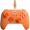 Comando 8Bitdo Ultimate C Xbox Alimentado a Fio Branco