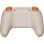 Comando 8Bitdo Ultimate C Xbox Alimentado a Fio Branco