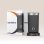 Mousseira de Leite Philips Baristina BAR311/60 120 ml Cinzento