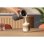 Mousseira de Leite Philips Baristina BAR311/60 120 ml Cinzento