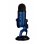 Microphone Logitech G Yeti USB omnidirectionnel avec contrôle de gain et mute