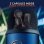 Microphone Logitech G Yeti USB omnidirectionnel avec contrôle de gain et mute