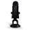 Mikrofon Logitech G Yeti USB Multi-Pattern mit Drehregler und Stummschaltung
