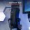 Mikrofon Logitech G Yeti USB Multi-Pattern mit Drehregler und Stummschaltung